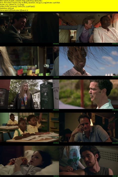 saint x s01e01|Saint X Season 1 .